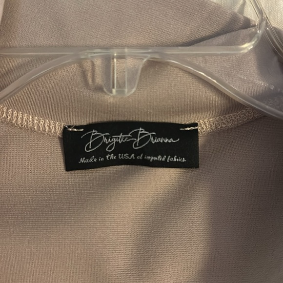 Athletic wear travel dress - Picture 3 of 4